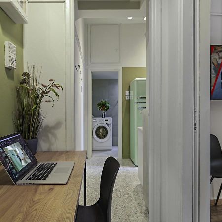 New Hidden Gem, A Studio At A Super Prime Location Αθήνα Εξωτερικό φωτογραφία